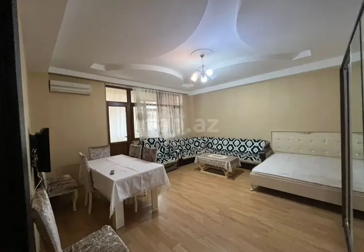 2 otaqlı mənzil , Xırdalan