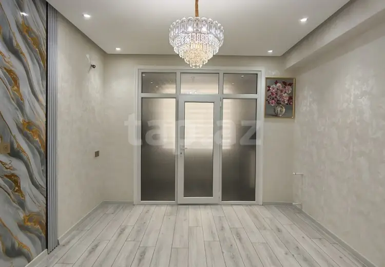 2 otaqlı mənzil , Xırdalan