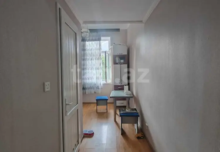 3 otaqlı mənzil , Bakı