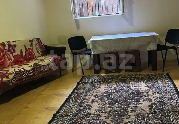2 otaqlı mənzil Kirayə (aylıq), Bakı