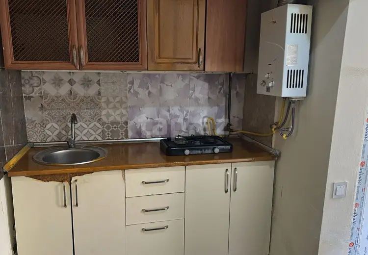 2 otaqlı mənzil Kirayə (aylıq), Bakı