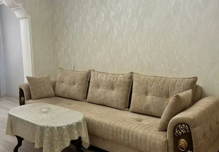 2 otaqlı mənzil Satılır, Nizami, Bakı