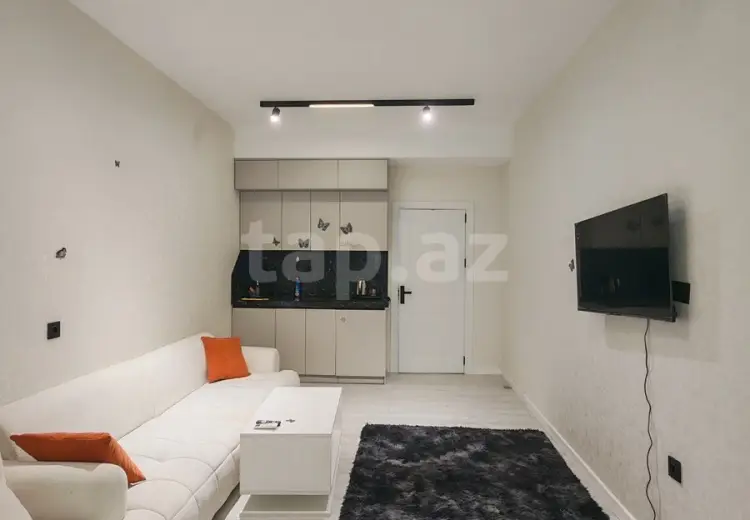 1 otaqlı mənzil , Xırdalan