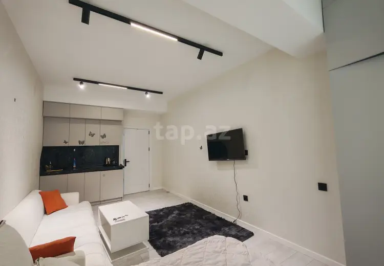 1 otaqlı mənzil , Xırdalan