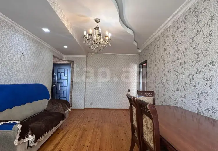 2 otaqlı mənzil , Xırdalan
