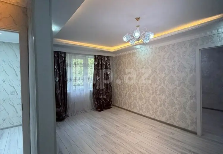 2 otaqlı mənzil , Mingəçevir