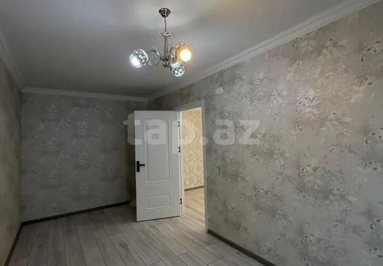 2 otaqlı mənzil , Mingəçevir