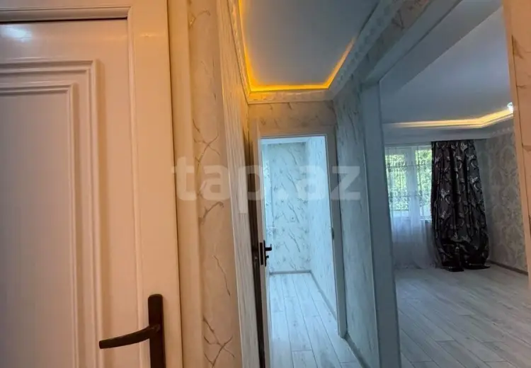 2 otaqlı mənzil , Mingəçevir