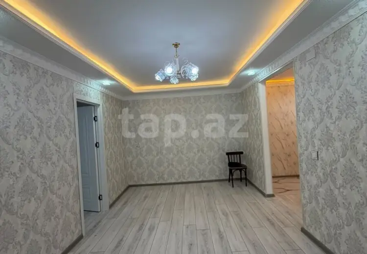 2 otaqlı mənzil , Mingəçevir
