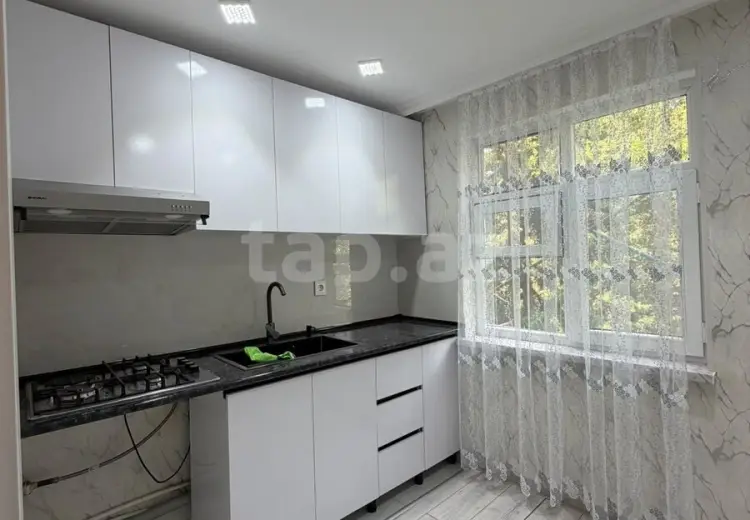 2 otaqlı mənzil , Mingəçevir