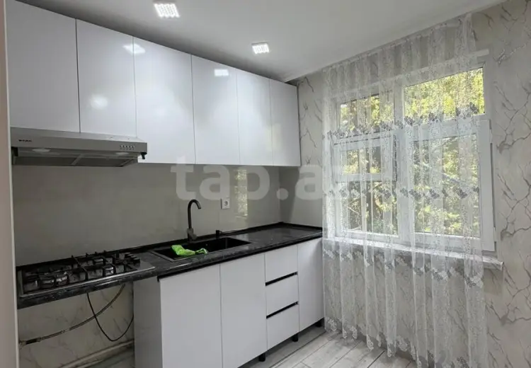 2 otaqlı mənzil , Mingəçevir