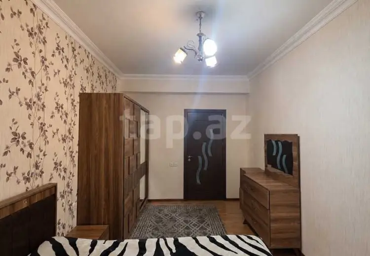 2 otaqlı mənzil , Bakı