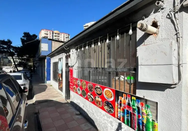 0 m² Obyekt / Ofis , Xırdalan