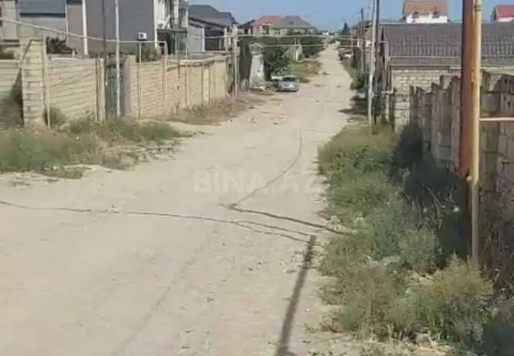 3 sot Torpaq Satılır, Masazır, Abşeron