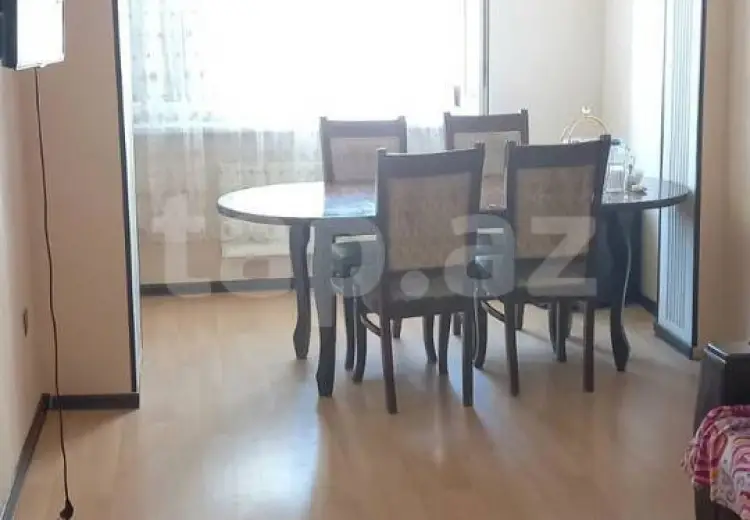 2 otaqlı mənzil , Bakı