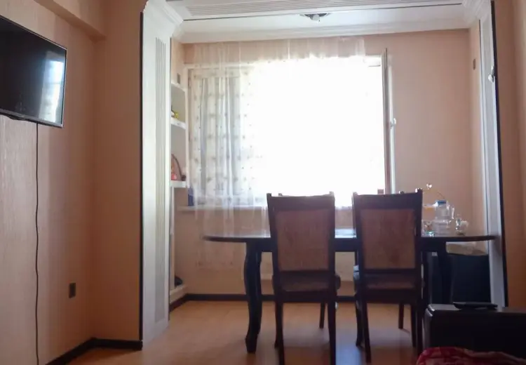 2 otaqlı mənzil , Bakı