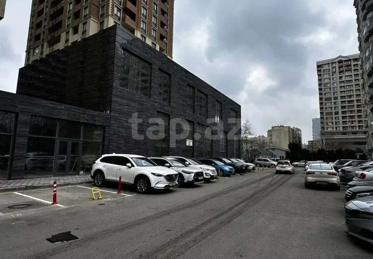 0 m² Obyekt / Ofis , Xətai, Bakı