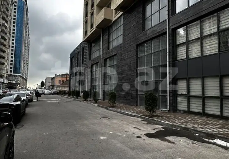 0 m² Obyekt / Ofis , Xətai, Bakı