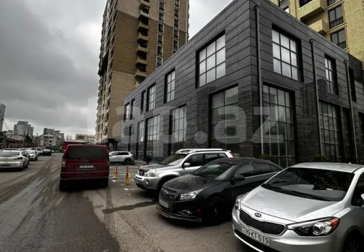 0 m² Obyekt / Ofis , Xətai, Bakı