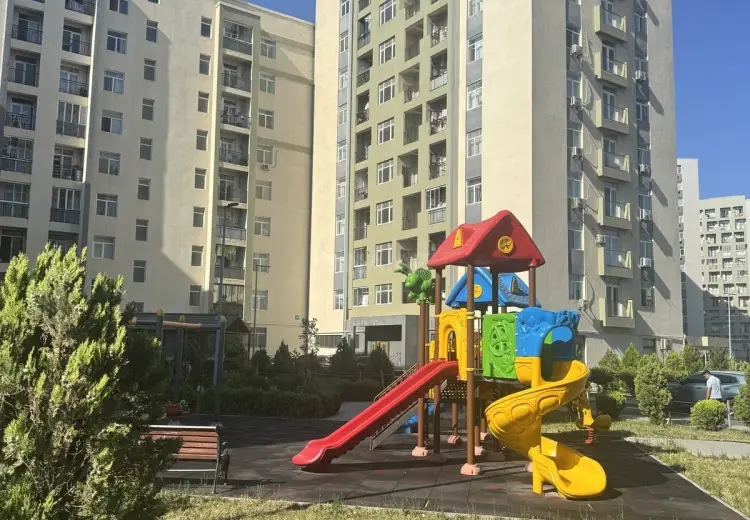 3 otaqlı mənzil Satılır, Yasamal qəs., Yasamal, Bakı