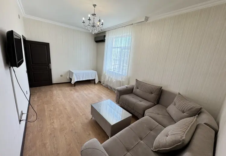 3 otaqlı mənzil Satılır, Yasamal qəs., Yasamal, Bakı