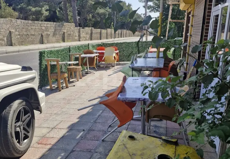 0 m² Obyekt / Ofis , Suraxanı, Bakı