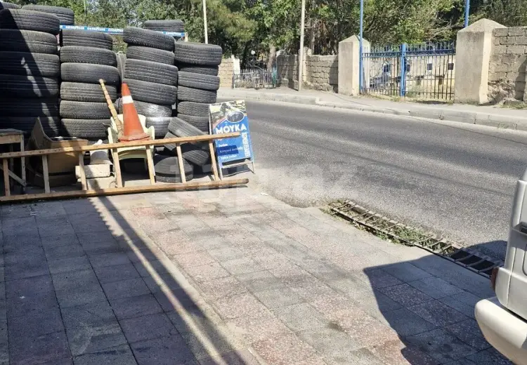0 m² Obyekt / Ofis , Suraxanı, Bakı