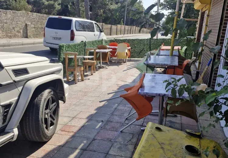 0 m² Obyekt / Ofis , Suraxanı, Bakı