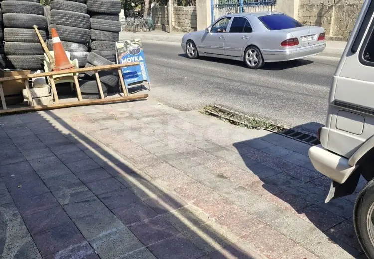 0 m² Obyekt / Ofis , Suraxanı, Bakı