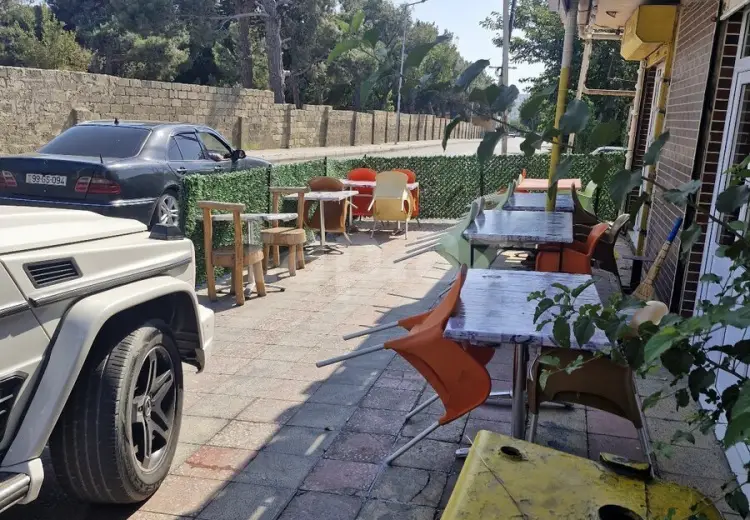 0 m² Obyekt / Ofis , Suraxanı, Bakı