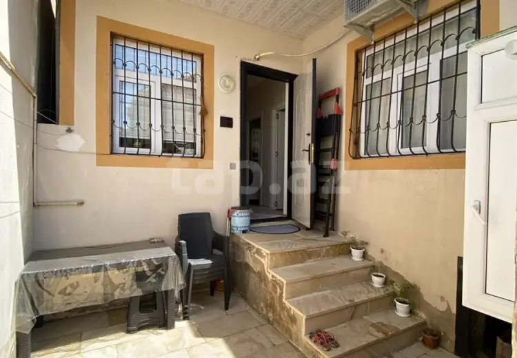 2 otaqlı mənzil , Binə qəs., Xəzər, Bakı
