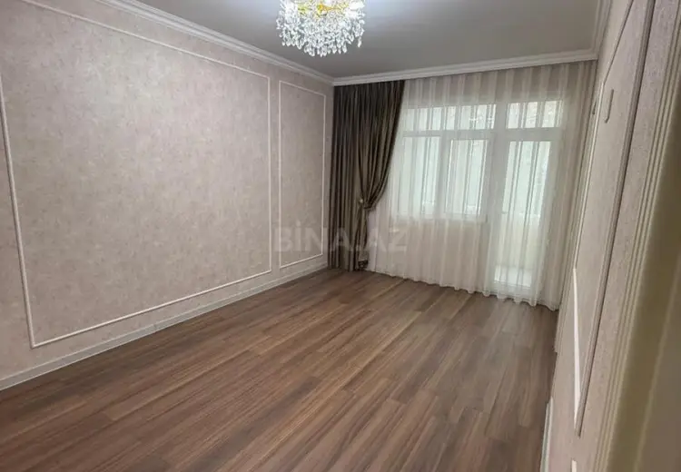 3 otaqlı mənzil Satılır, 4-cü mikrorayon, Abşeron