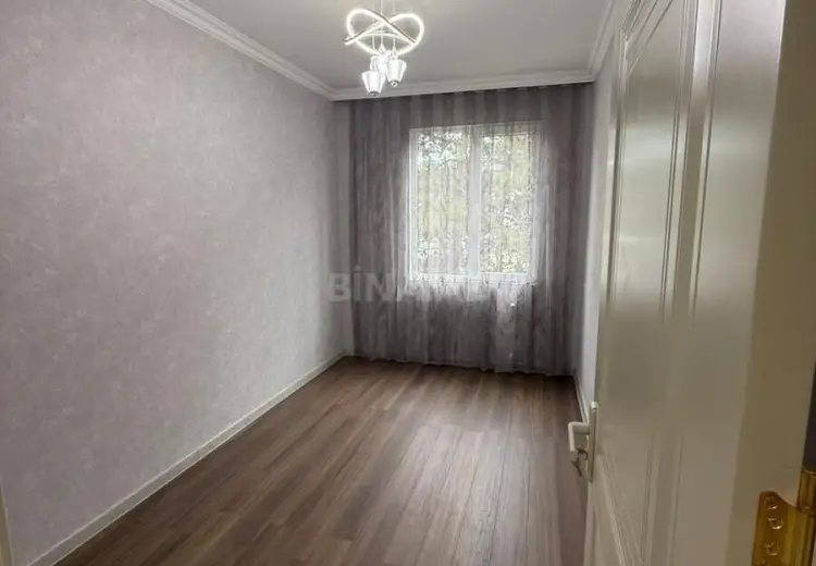 3 otaqlı mənzil Satılır, 4-cü mikrorayon, Abşeron