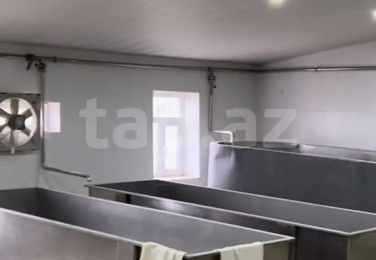 0 m² Obyekt / Ofis , Bakı