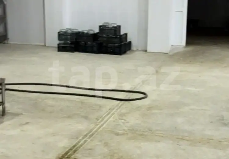 0 m² Obyekt / Ofis , Bakı
