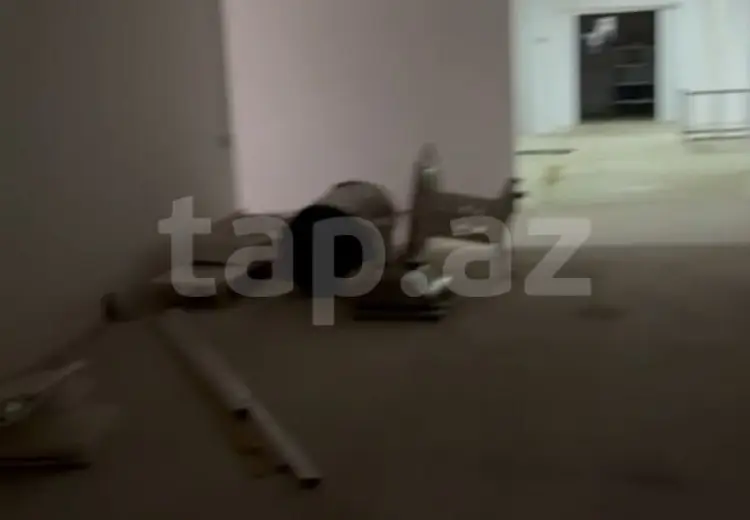 0 m² Obyekt / Ofis , Bakı