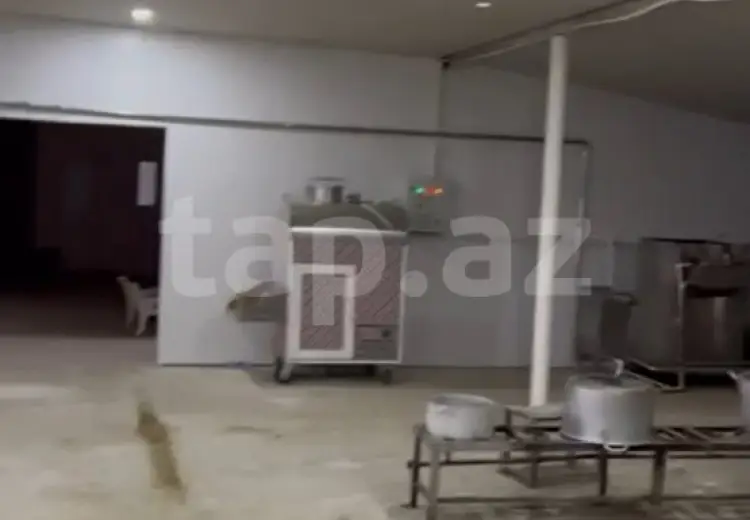 0 m² Obyekt / Ofis , Bakı
