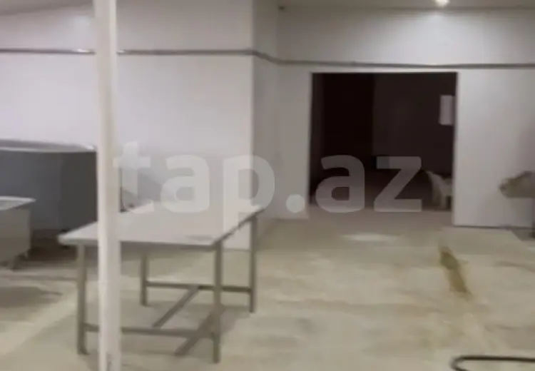0 m² Obyekt / Ofis , Bakı