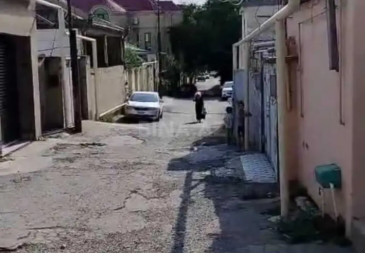 4 sot Torpaq Satılır, Nəsimi, Bakı