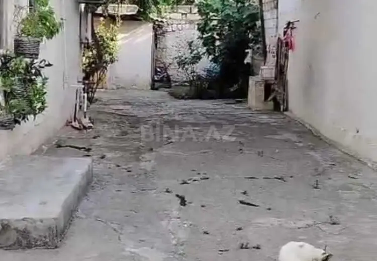 4 sot Torpaq Satılır, Nəsimi, Bakı