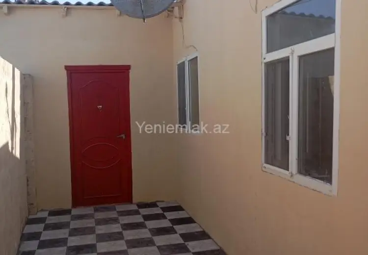 2 otaqlı mənzil Satılır, Sumqayıt şəh., Sumqayıt