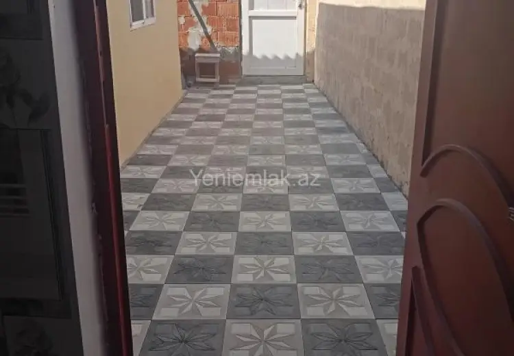 2 otaqlı mənzil Satılır, Sumqayıt şəh., Sumqayıt