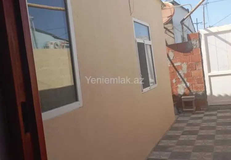 2 otaqlı mənzil Satılır, Sumqayıt şəh., Sumqayıt
