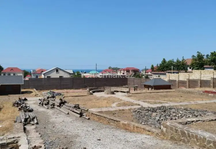 65 sot Torpaq Satılır, Novxanı, Abşeron