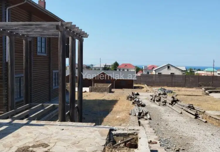 65 sot Torpaq Satılır, Novxanı, Abşeron