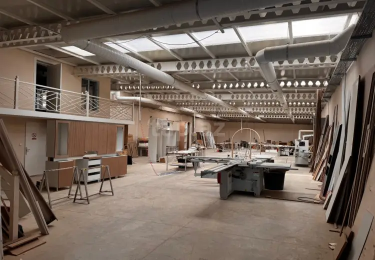 0 m² Obyekt / Ofis , Zabrat qəs., Sabunçu, Bakı