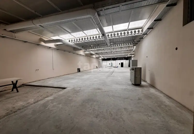0 m² Obyekt / Ofis , Zabrat qəs., Sabunçu, Bakı