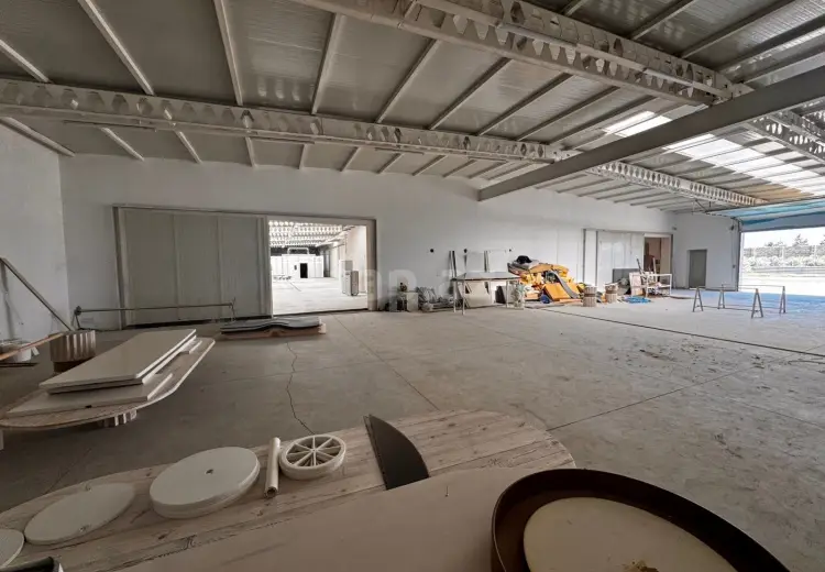 0 m² Obyekt / Ofis , Zabrat qəs., Sabunçu, Bakı