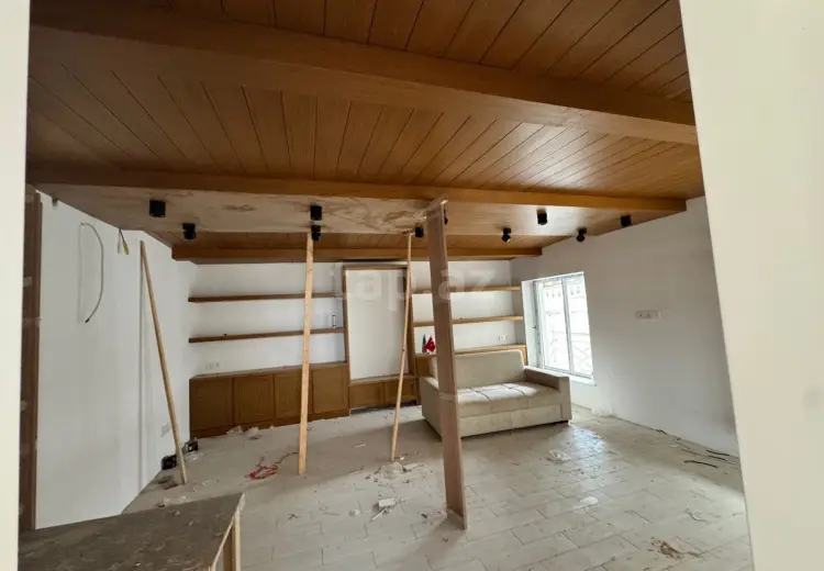 0 m² Obyekt / Ofis , Zabrat qəs., Sabunçu, Bakı