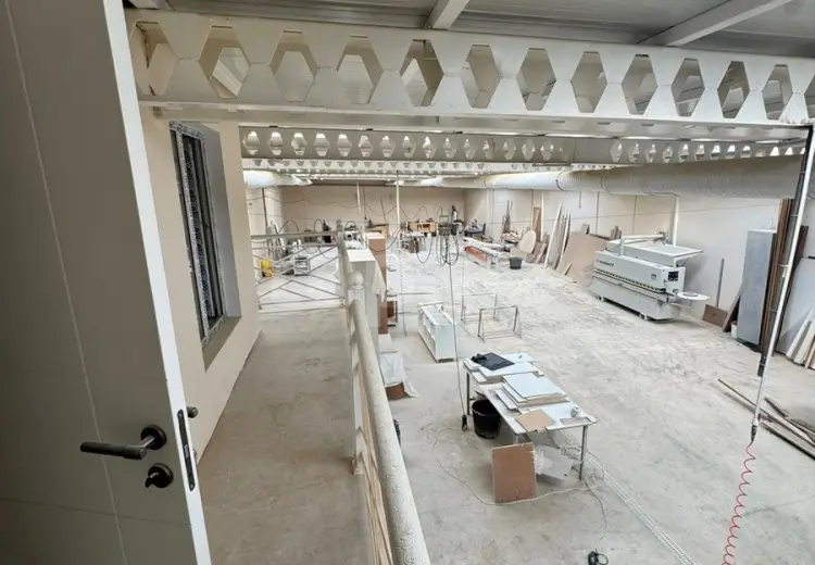 0 m² Obyekt / Ofis , Zabrat qəs., Sabunçu, Bakı